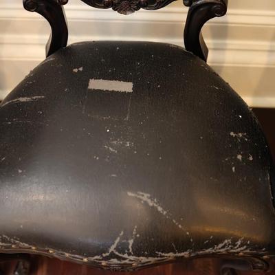 Pegasus Dining Table