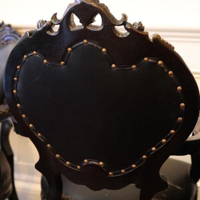 Pegasus Dining Table