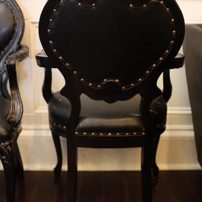 Pegasus Dining Table