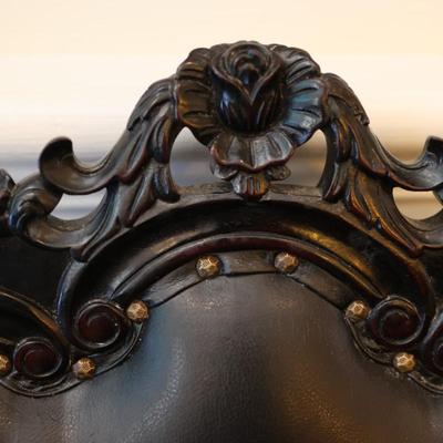 Pegasus Dining Table