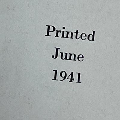 Vintage Caterpillar diesel engines manuals