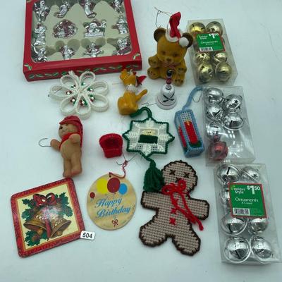 Jingle bells