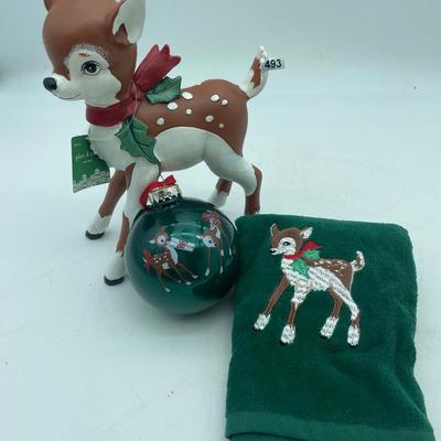 Rudolph