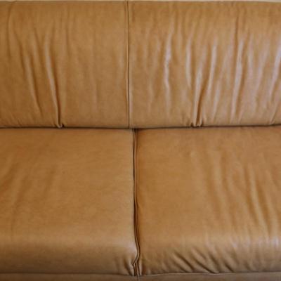 Jennifer Convertibles Leather Sleeper Sofa
