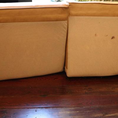 Jennifer Convertibles Leather Sleeper Sofa