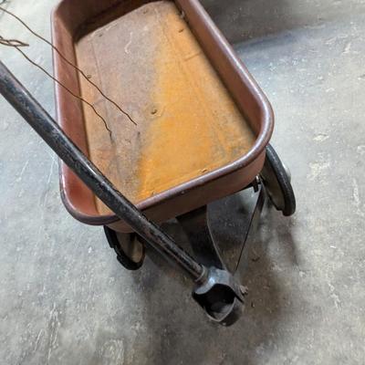 Radio Special Kids Wagon
