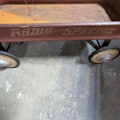 Radio Special Kids Wagon