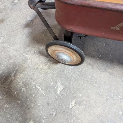 Radio Special Kids Wagon