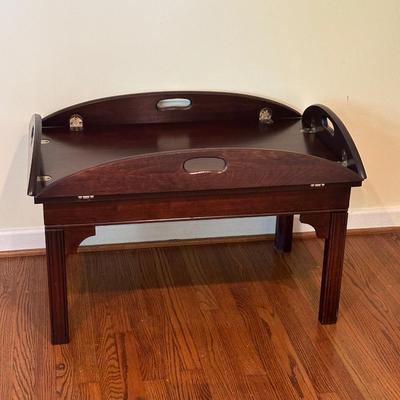 Tray Table