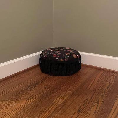 Small Footstool