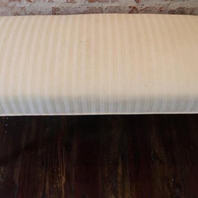 Italian Framed Bench (See Description)