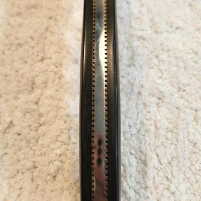 Gil Hibben Alaskan Survival Knife With Sheath