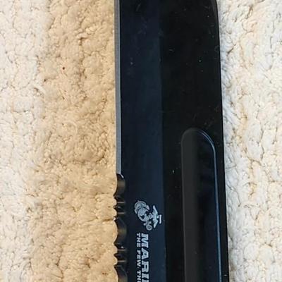 M-TECH M-122MR-SO MARINES KNIFE
