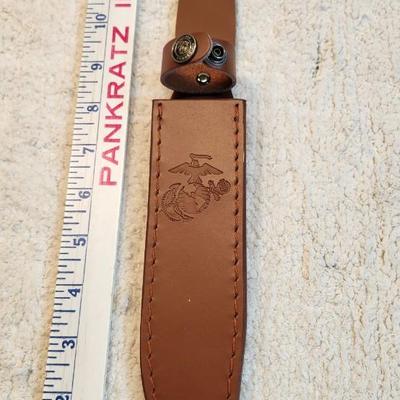 M-TECH M-122MR-SO MARINES KNIFE