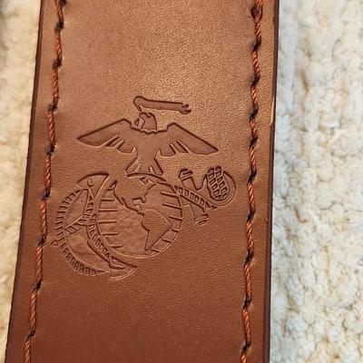 M-TECH M-122MR-SO MARINES KNIFE