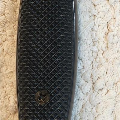 Bayonet M7 W/M8A1 Scab Re U.S. Spec Classic