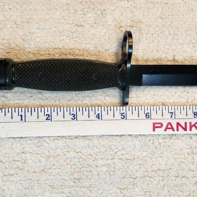 Bayonet M7 W/M8A1 Scab Re U.S. Spec Classic