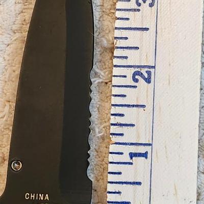 Three Pocket Knives(Kershaw, Coleman / Delta Ranger) and Appalachian Trail Multi Tool