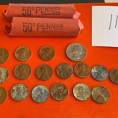 Penny Lot