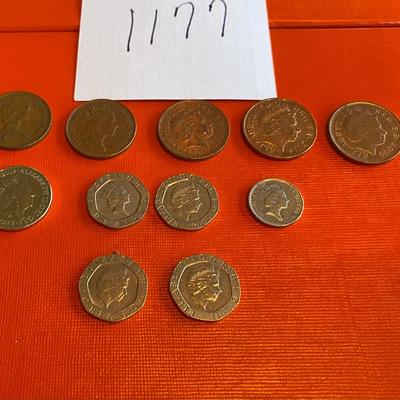 Canadian Coins