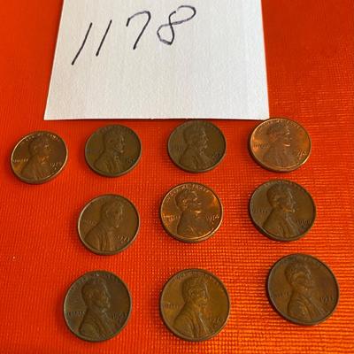Canadian Coins
