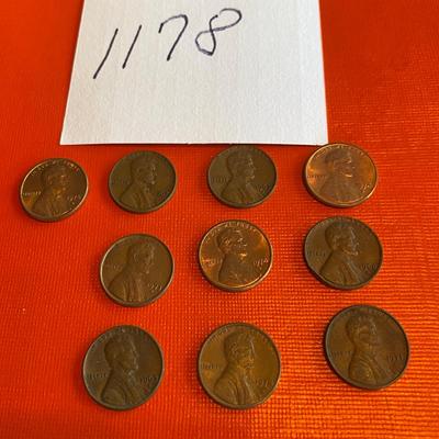 Canadian Coins