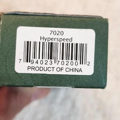 CRKT 7020 Hyperspeed Folding Knife