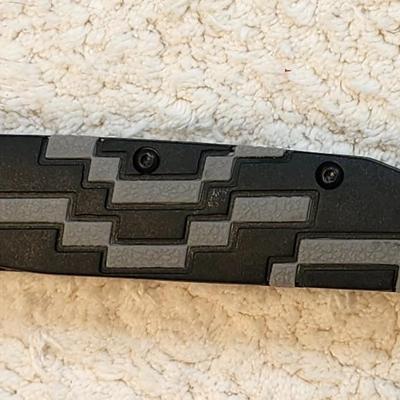 CRKT 7020 Hyperspeed Folding Knife