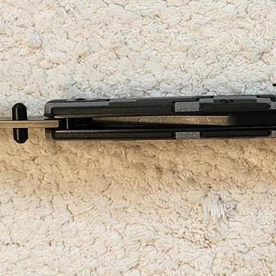 CRKT 7020 Hyperspeed Folding Knife
