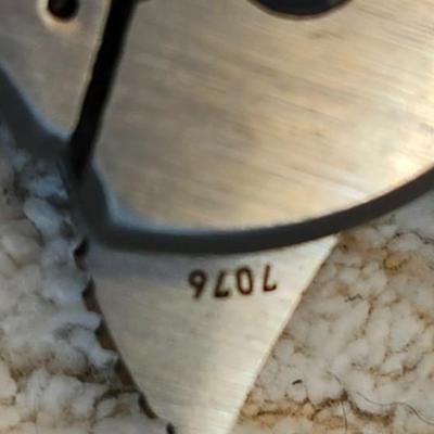 CRKT 7076 Up & At Em Folding Knife