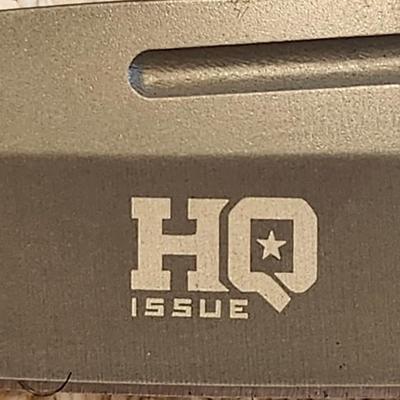 HO issue SO-300362GN Folding Knife