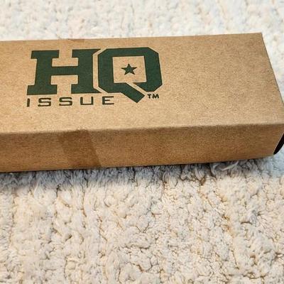HO issue SO-300362GN Folding Knife
