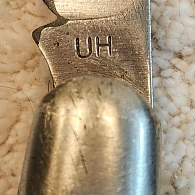 Knife Lot Two Buck, Old timer, Pakistan and Multi Tool knife