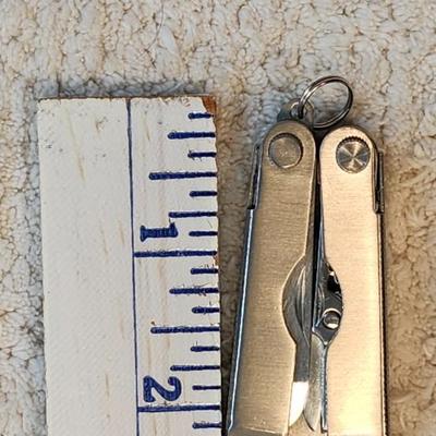 Knife Lot Two Buck, Old timer, Pakistan and Multi Tool knife