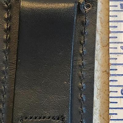 Buck 1964 50th Anniversary 110 Folding Hunter Lock Back Knife Made In USA