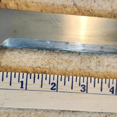 Two BAYONET WITH SCABBARD one Vintage Swiss F+ bayonet