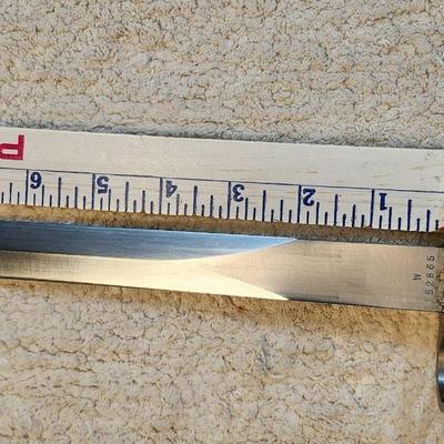 Two BAYONET WITH SCABBARD one Vintage Swiss F+ bayonet