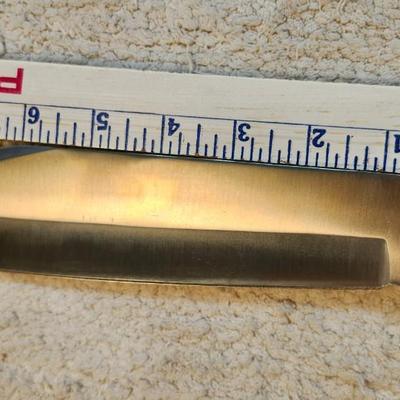 Old Timer Collectible Vintage Fixed Blade Knives with sheath