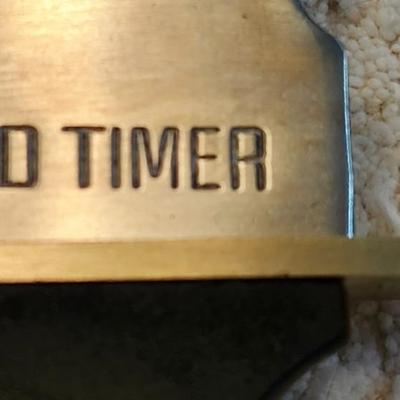 Old Timer Collectible Vintage Fixed Blade Knives with sheath