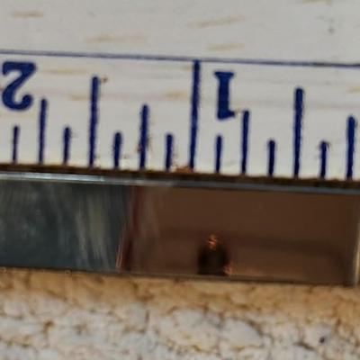 Case 6254 Knife USA Red Bone Trapper