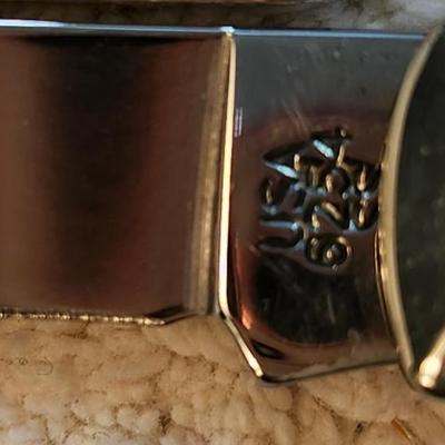 Case 6254 Knife USA Red Bone Trapper