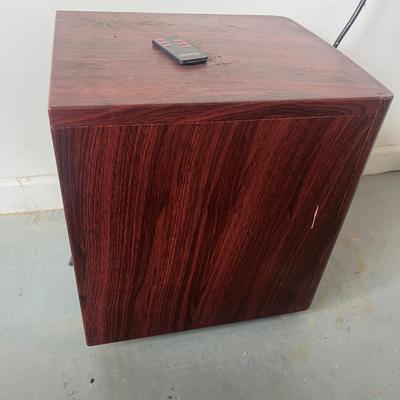 Portable Room Heater (G-MG)