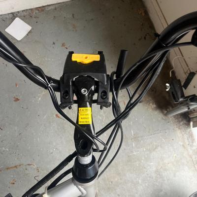 Giant Suede Bicycle (G-MG)