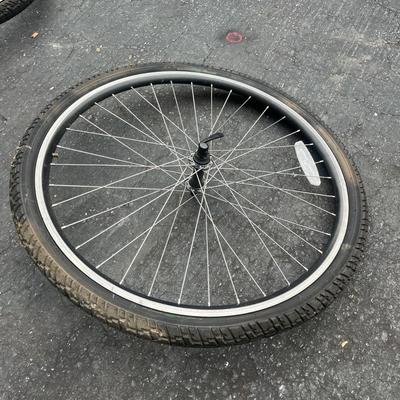 Giant Suede Bicycle (G-MG)