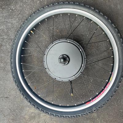 Giant Suede Bicycle (G-MG)