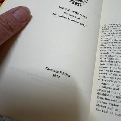 Books on Native Americans