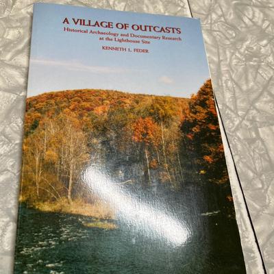 Books on Native Americans