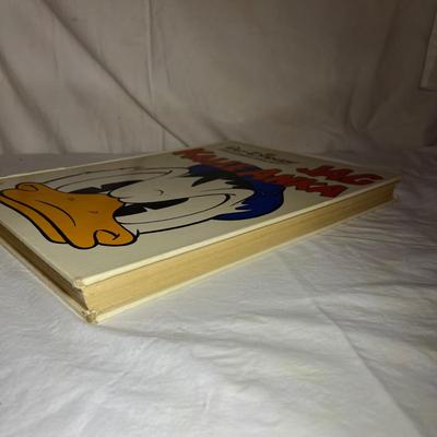 Donald Duck From the Seventies - Books & 8mm Film (P-RG)