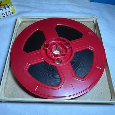 Donald Duck From the Seventies - Books & 8mm Film (P-RG)