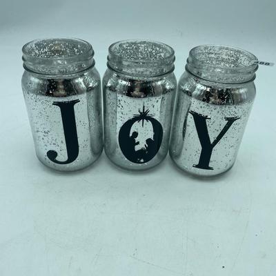 JOY**
